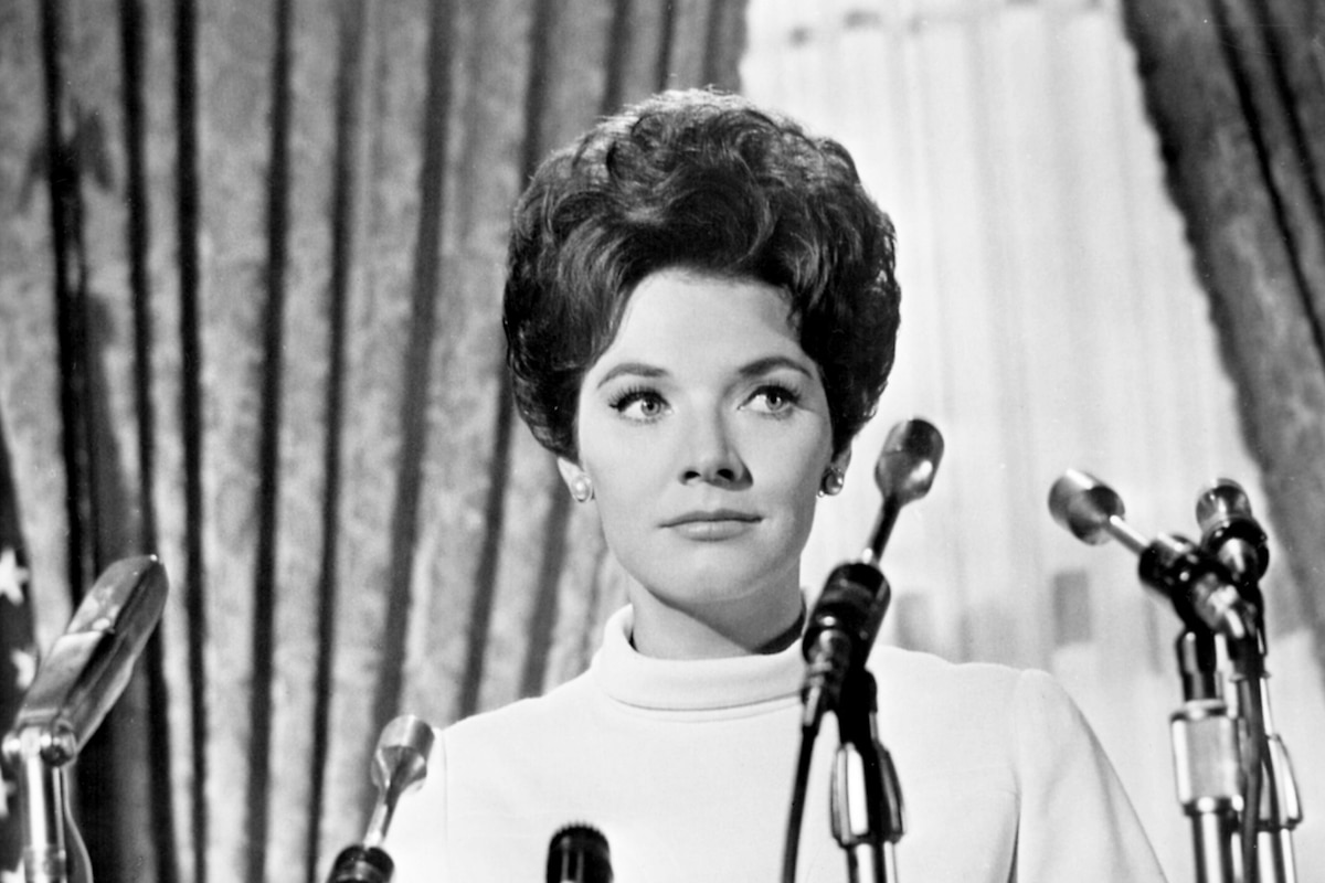 Kisses for My President