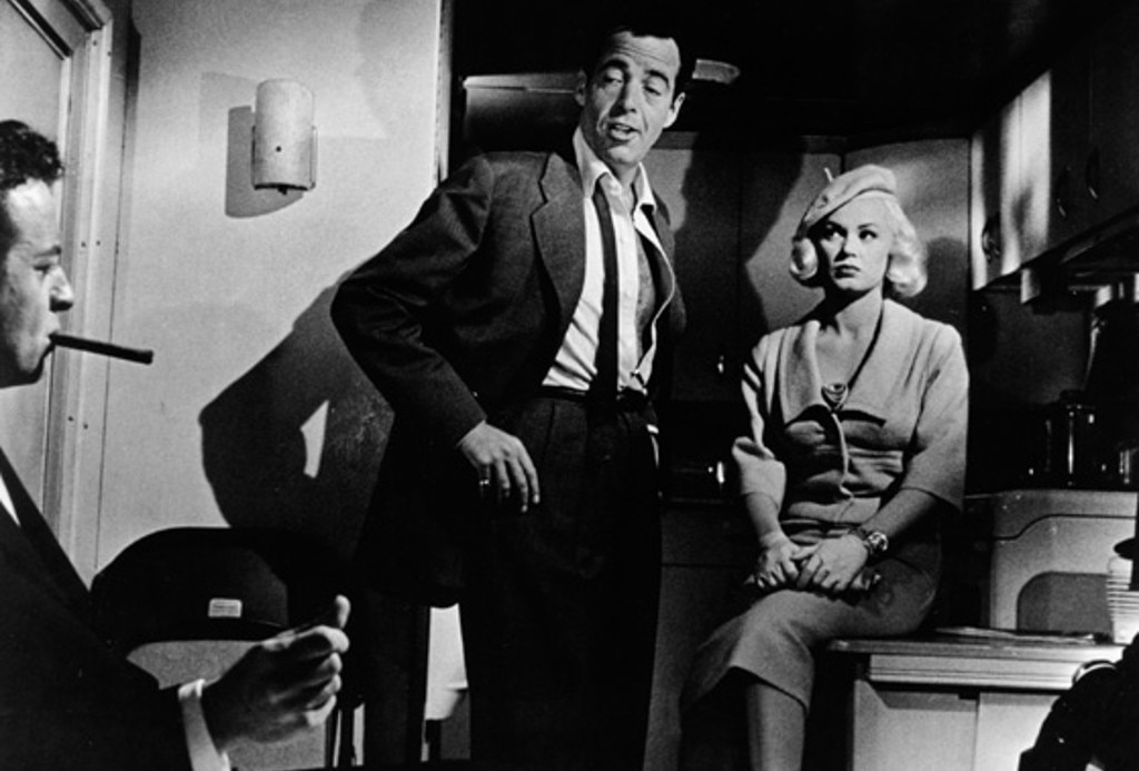 Guns, Girls and Gangsters