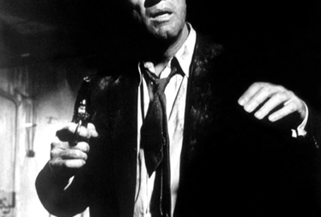 Insider Info (I Bury the Living) - BEHIND THE SCENES