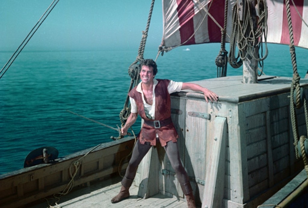 Jack the Giant Killer