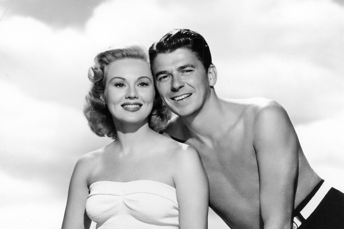 The Girl From Jones Beach