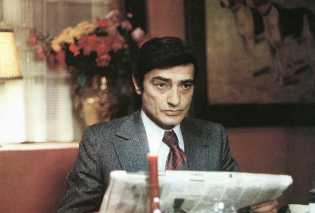 The Man Who Loved Women (1977)