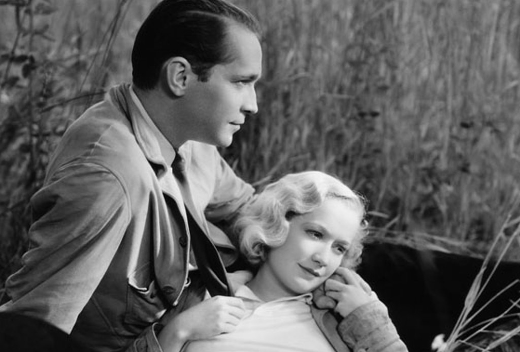 The Stranger's Return