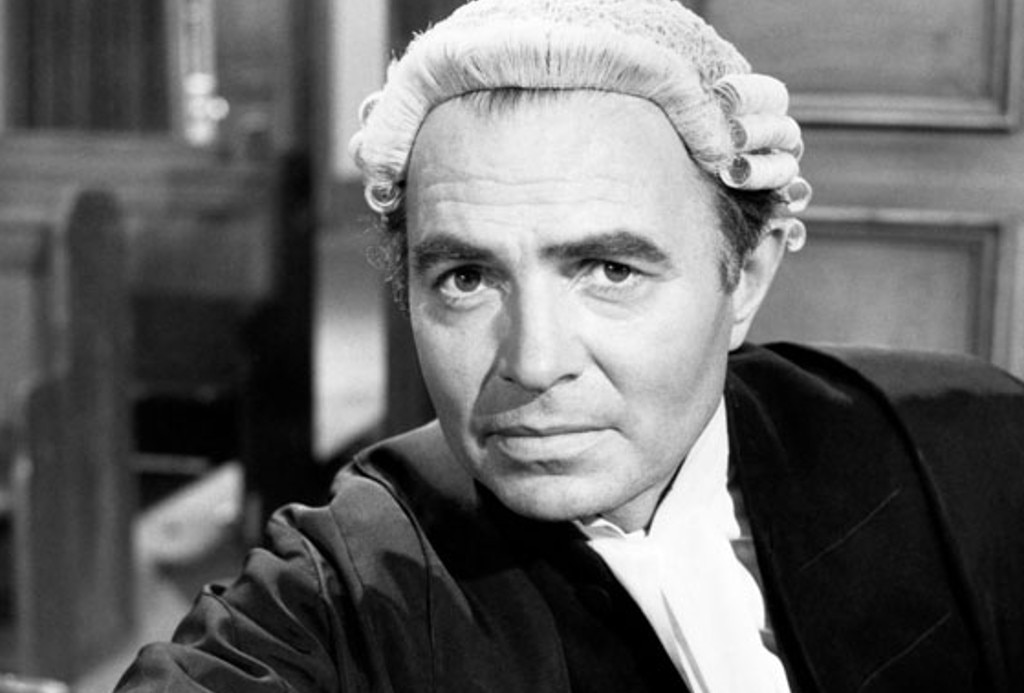 The Trials of Oscar Wilde