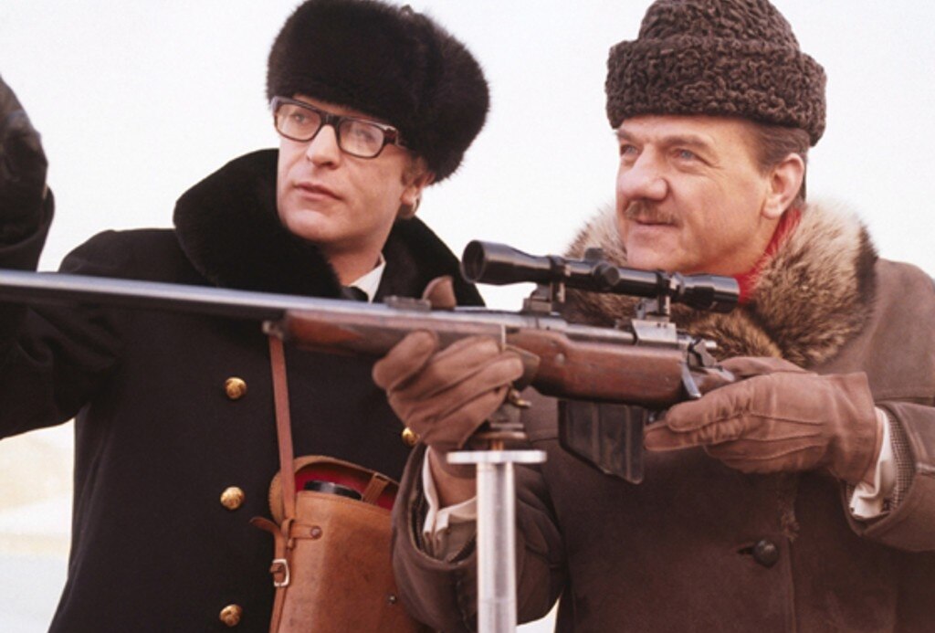 Billion Dollar Brain