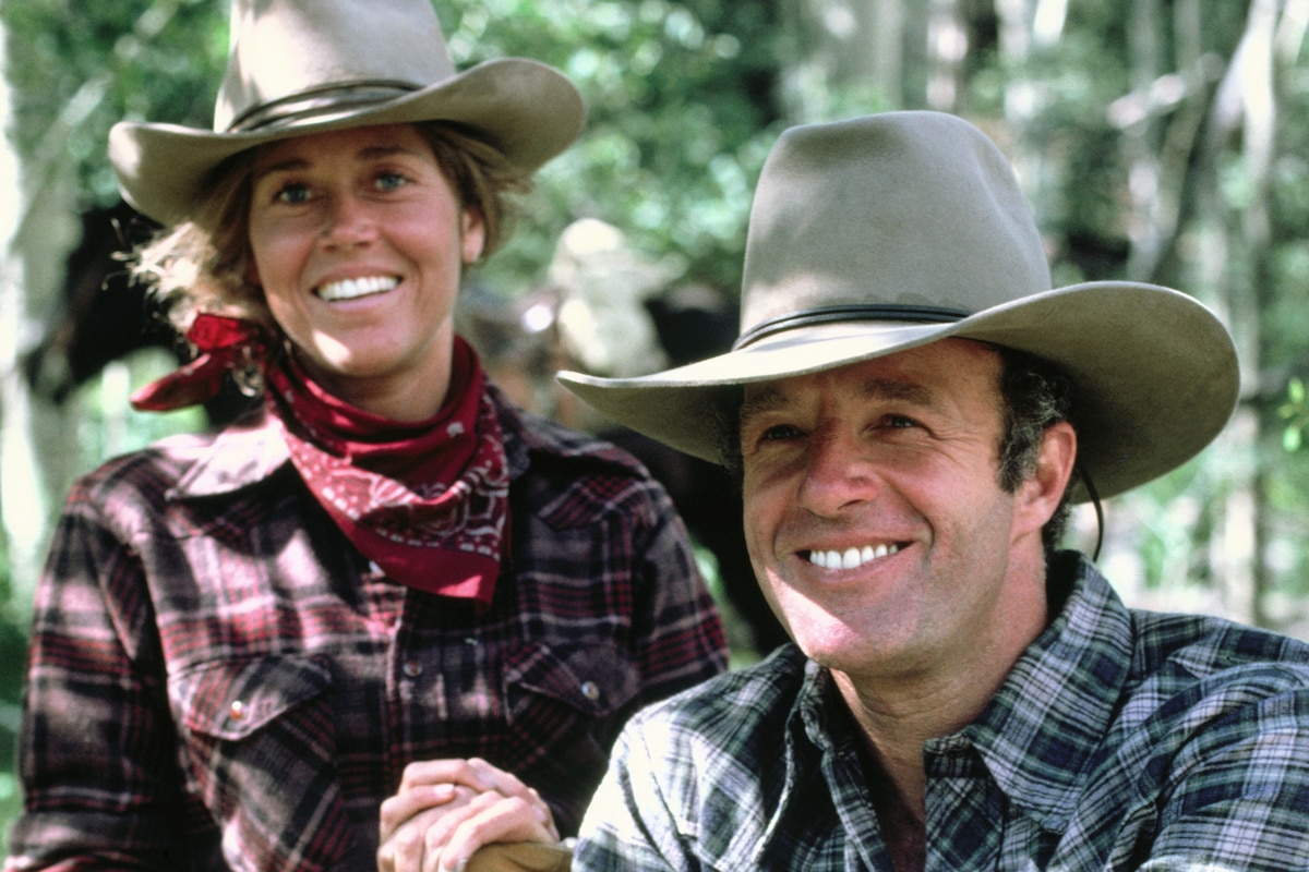 Comes A Horseman - Comes a Horseman