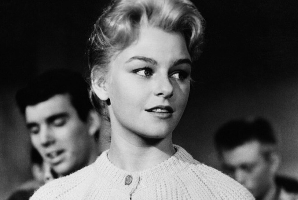 The Explosive Generation