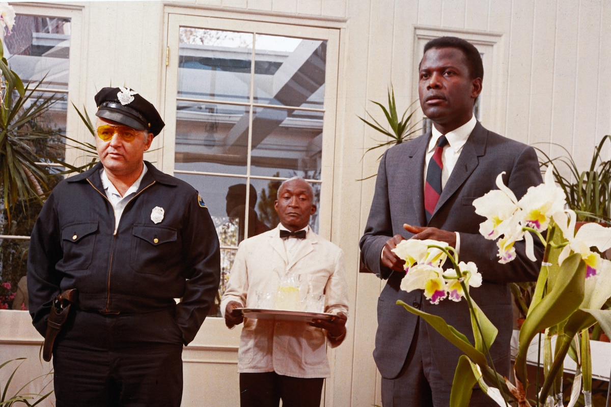 The Essentials-In the Heat of the Night