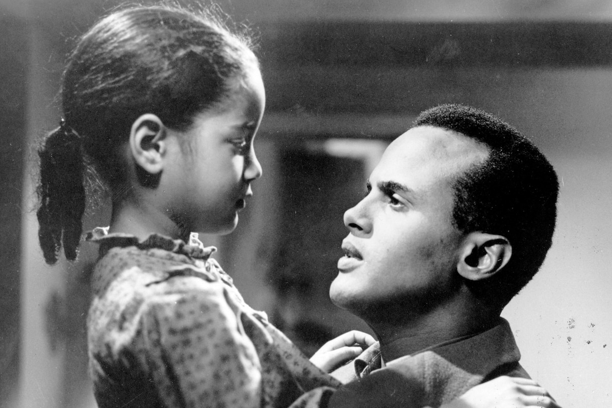 Odds Against Tomorrow