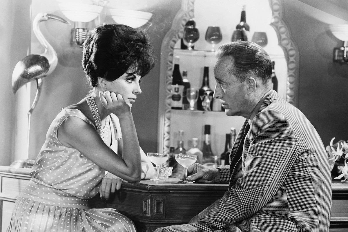 The Road to Hong Kong (1962)