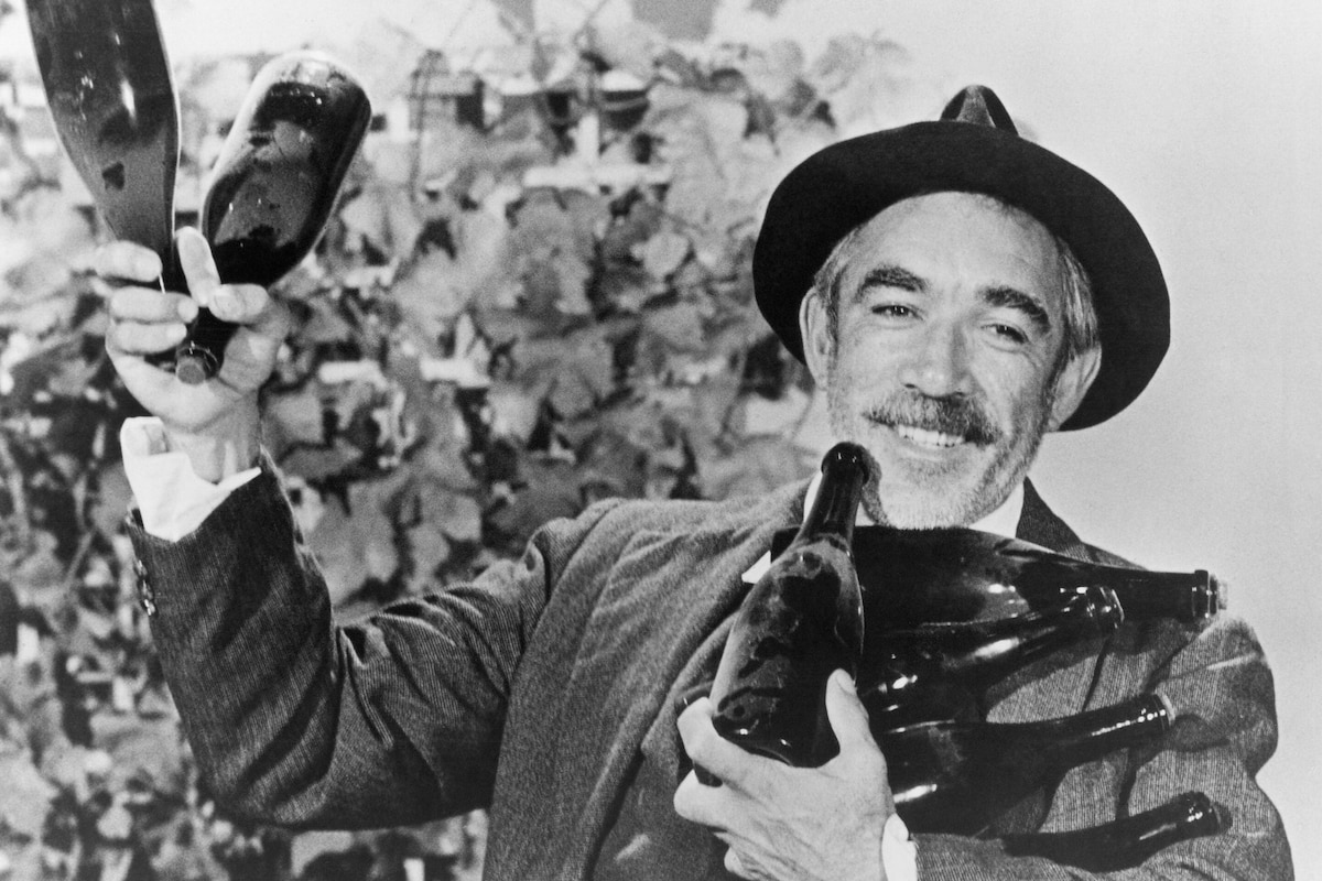 The Secret of Santa Vittoria