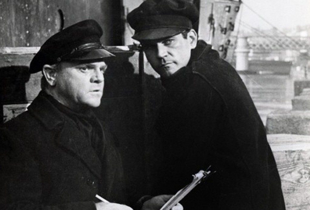 Shake Hands with the Devil - Shake Hands With the Devil