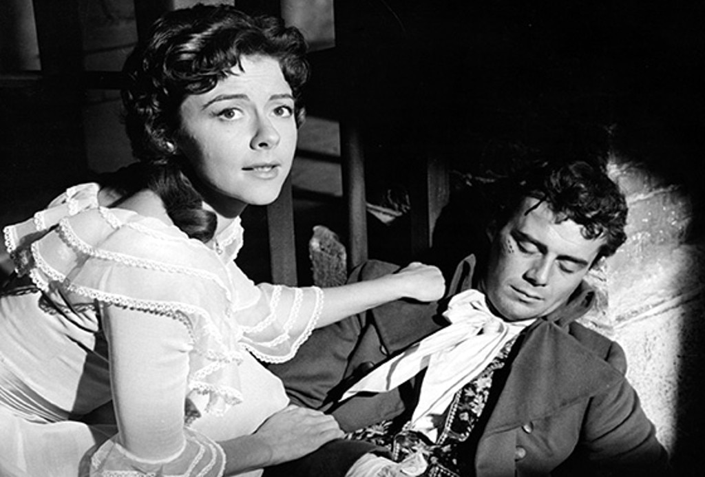 A Tale of Two Cities (1958)