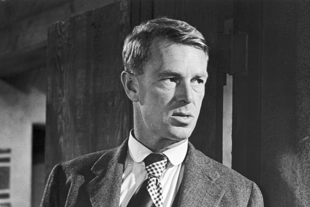 Terror in a Texas Town