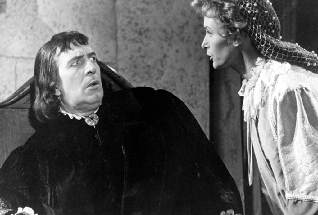 Tower of London (1962)