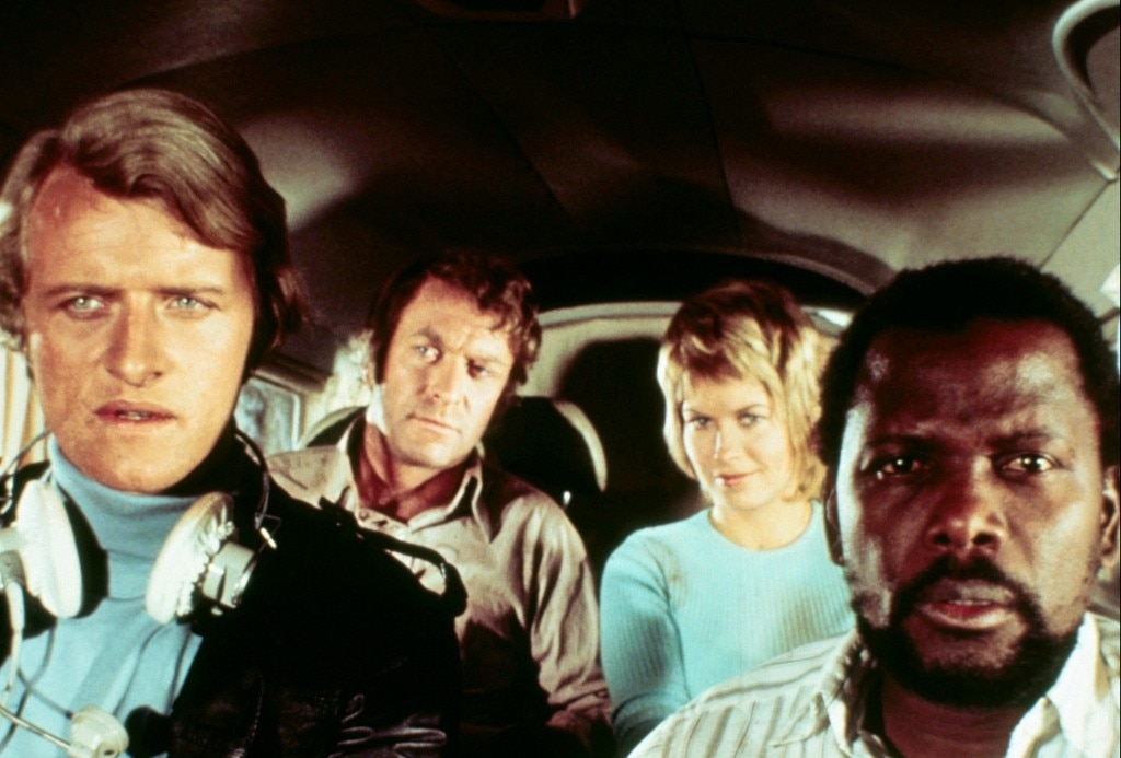 The Wilby Conspiracy