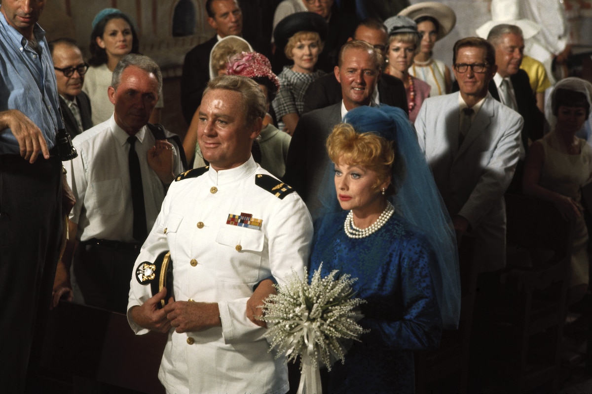 Yours, Mine and Ours (1968)