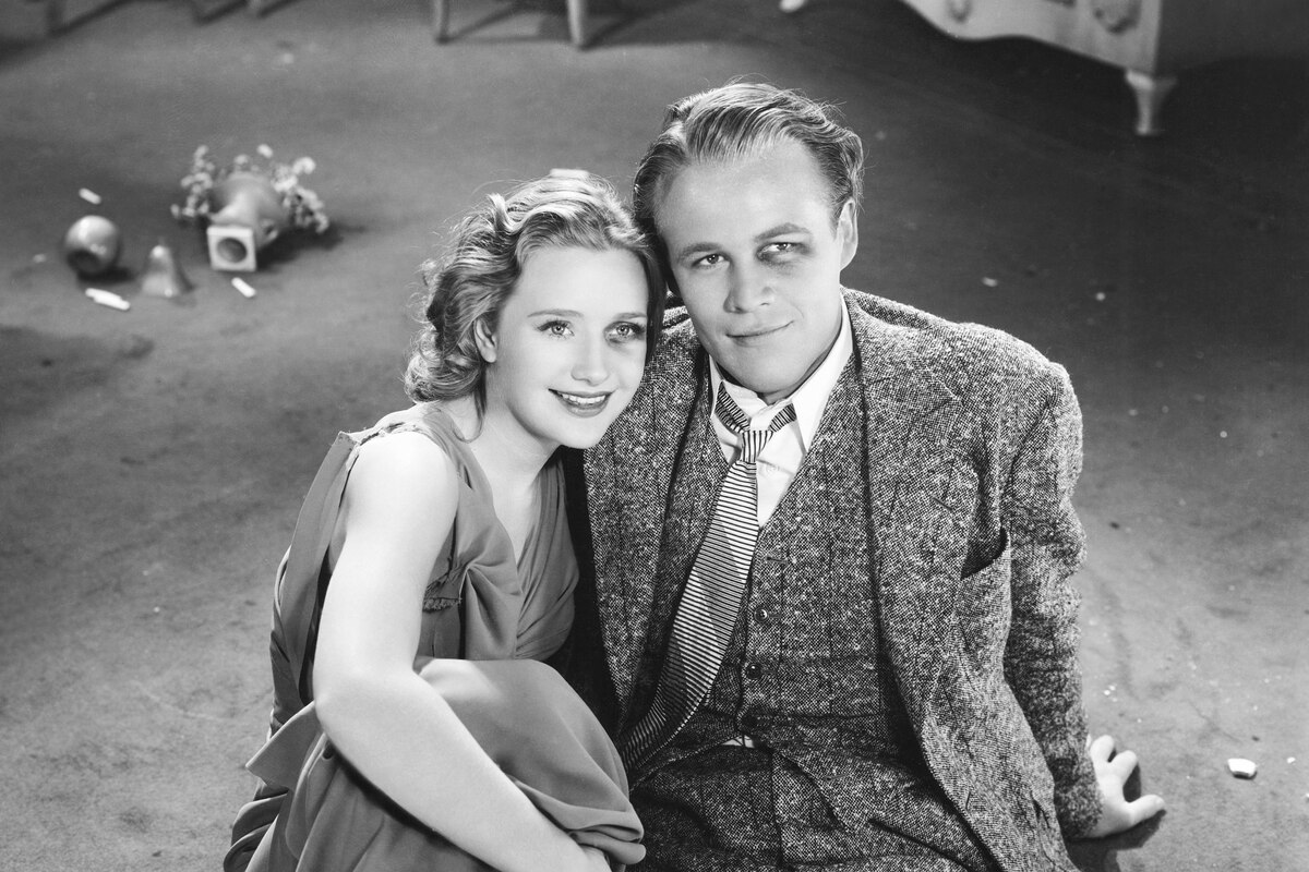 Love, Honor and Behave