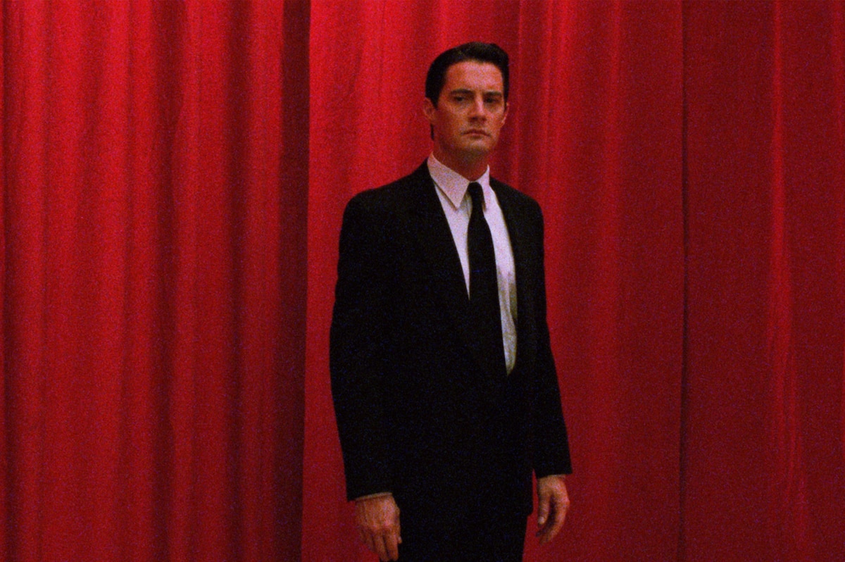 Twin Peaks: Fire Walk with Me