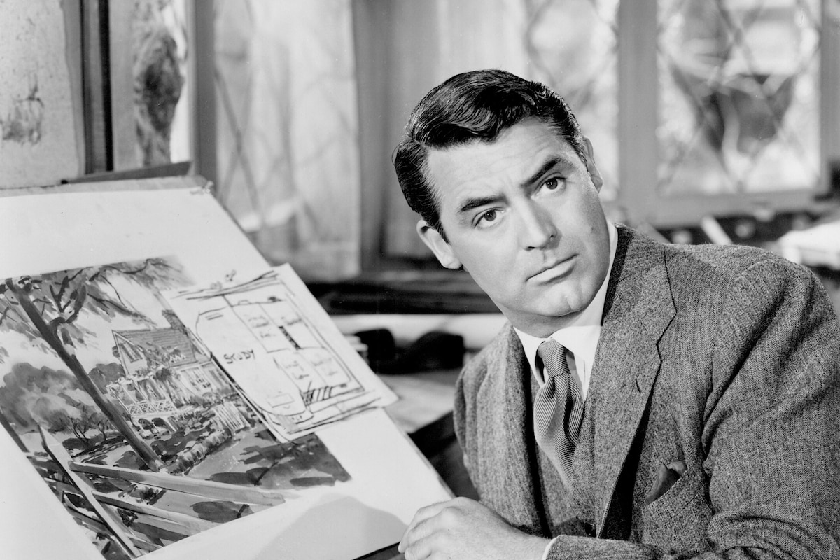 Mr. Blandings Builds His Dream House - Mr. Blandings Builds His Dream House