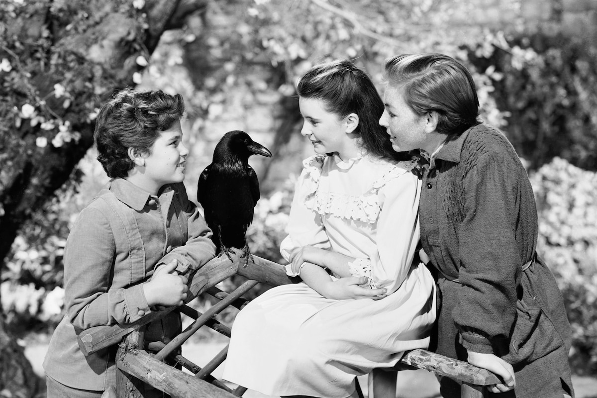 The Secret Garden (1949)