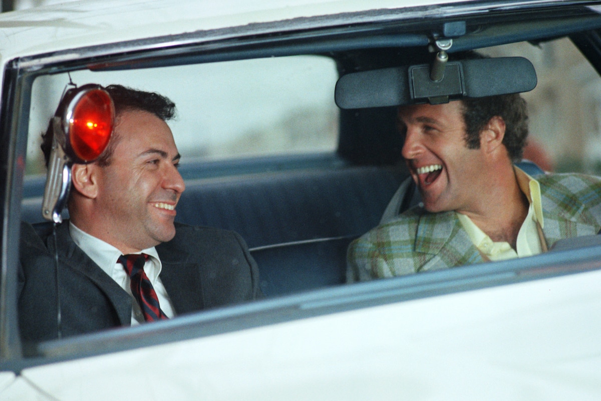 Freebie and the Bean