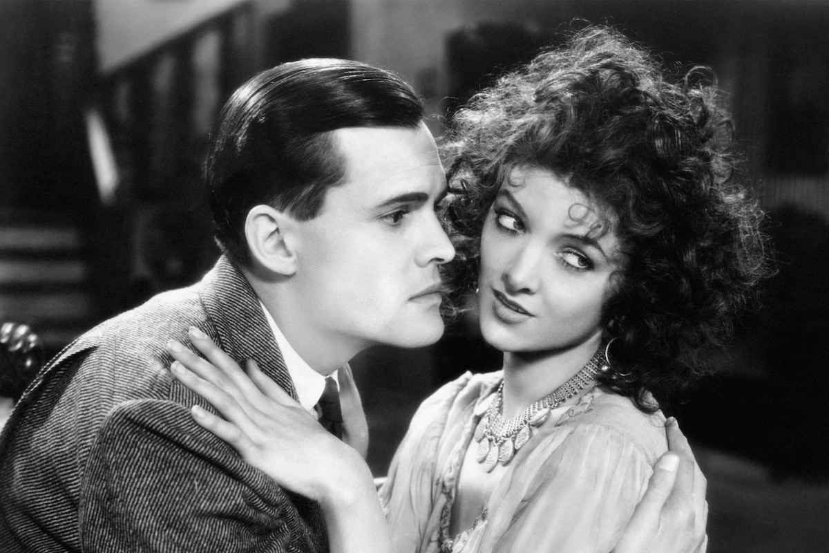 The Squall (1929) - The Squall