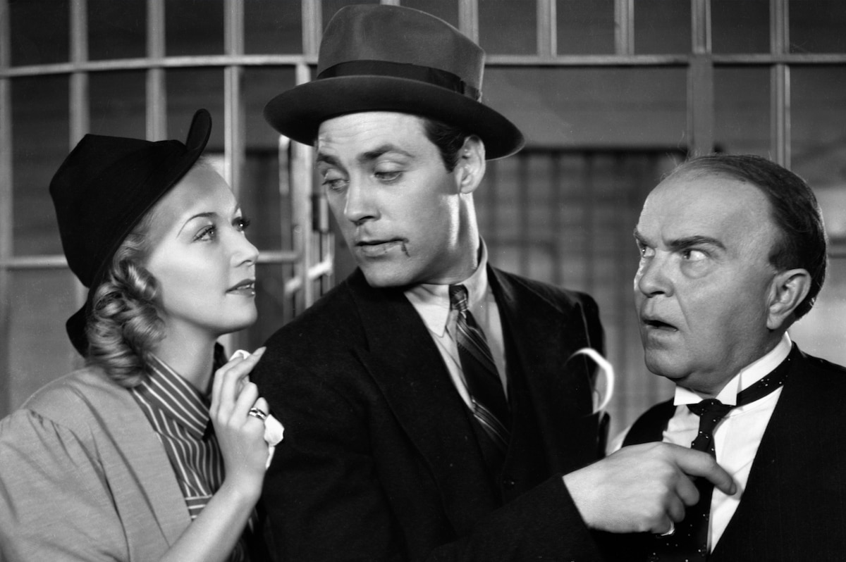 This Marriage Business