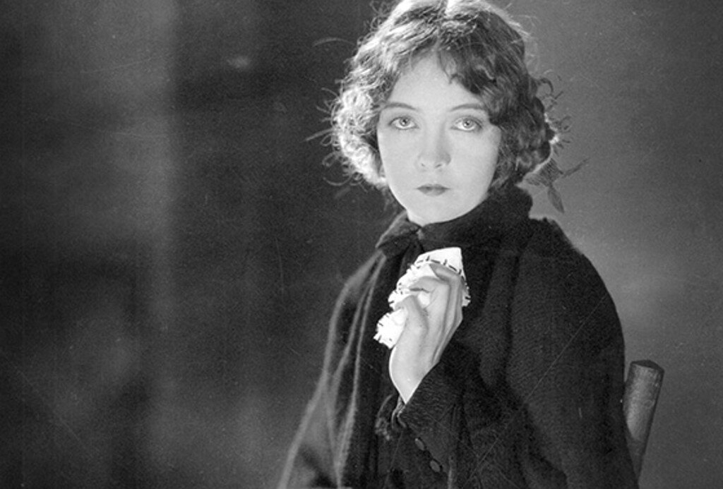 The White Sister (1923)