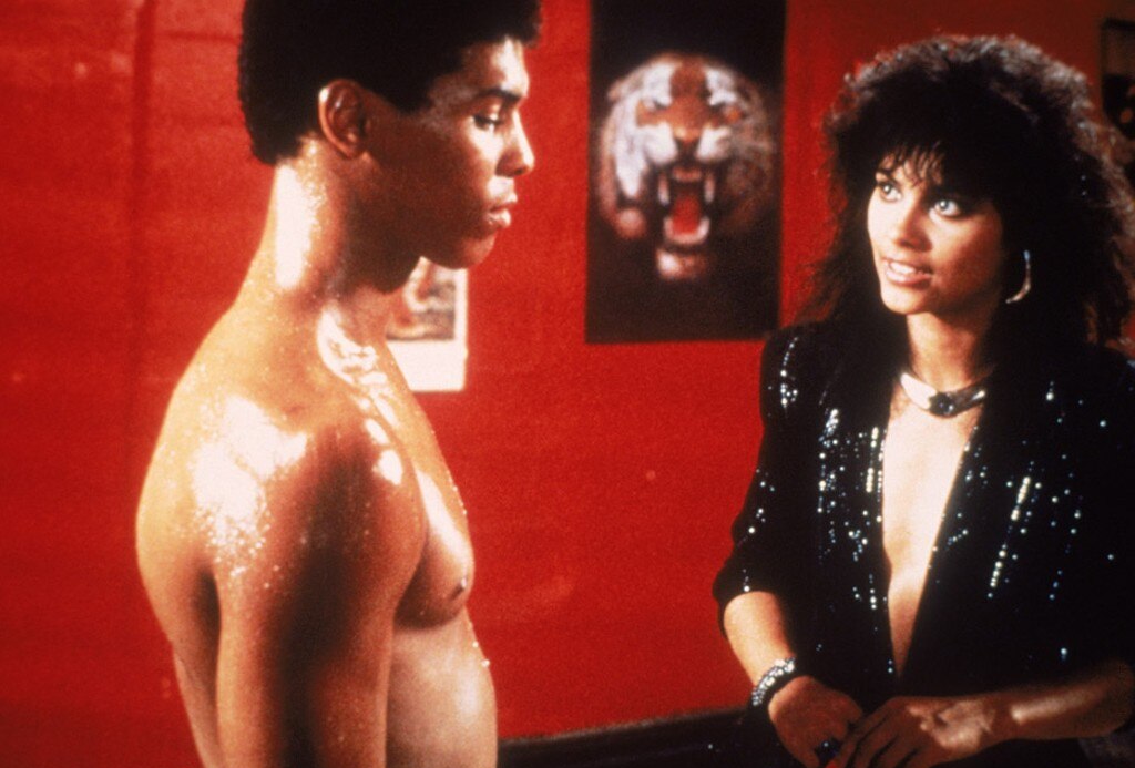 The Last Dragon