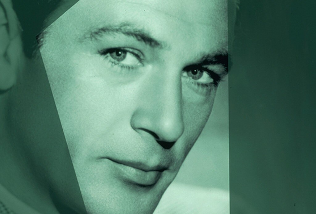 Gary Cooper: American Life, American Legend