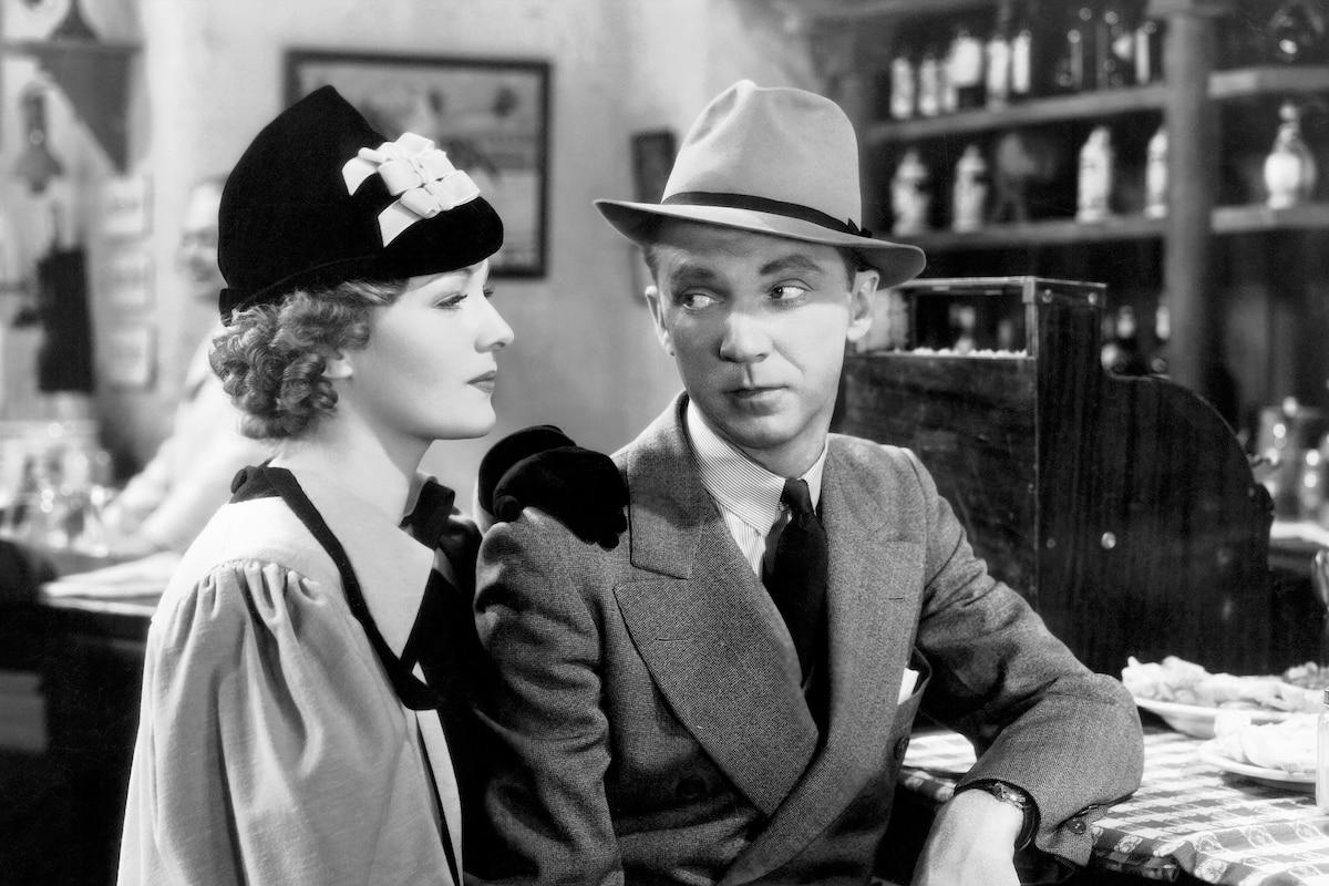 Behind the Headlines