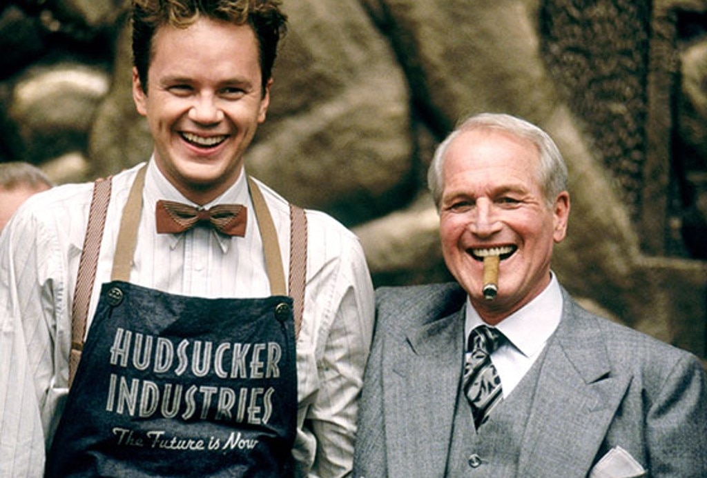 The Hudsucker Proxy