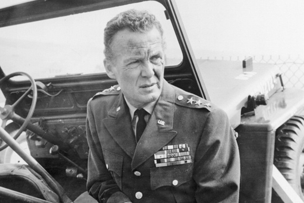 The Lost Missile (1958)