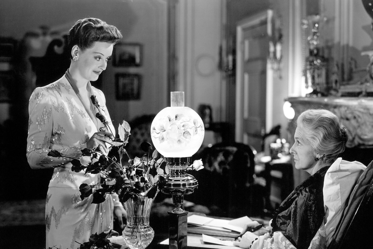 Now, Voyager