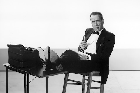 The Harder They Fall