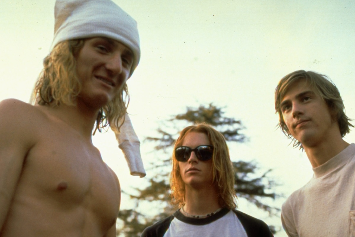 Fast Times at Ridgemont High