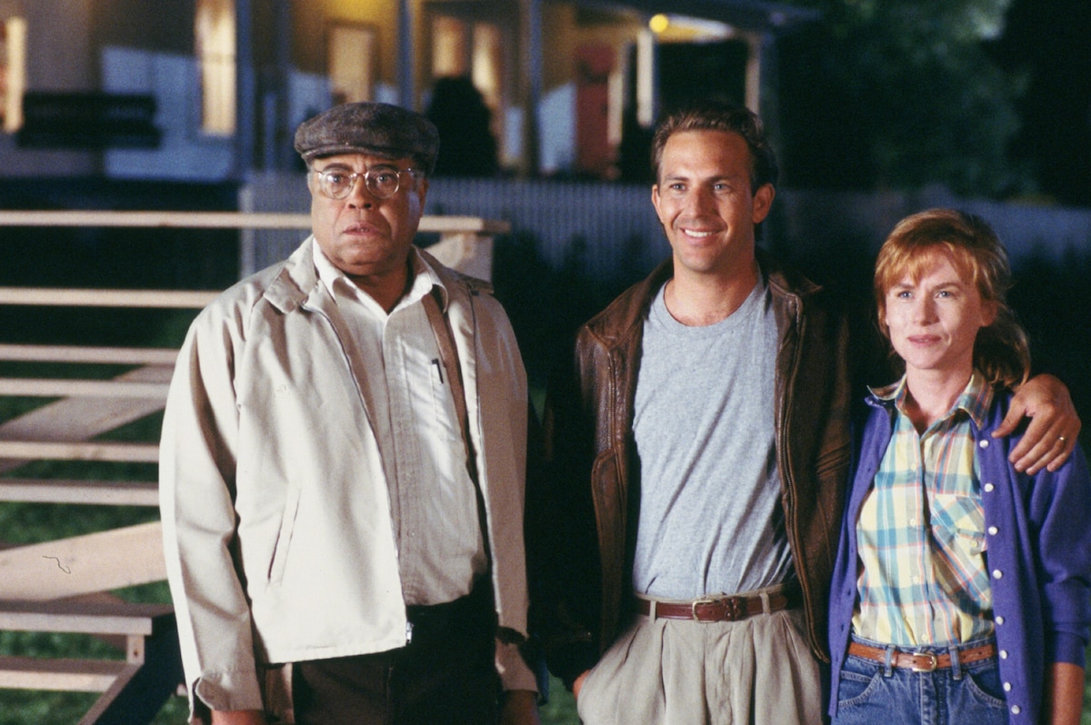 Trivia-Field of Dreams - Trivia & Fun Facts About FIELD OF DREAMS