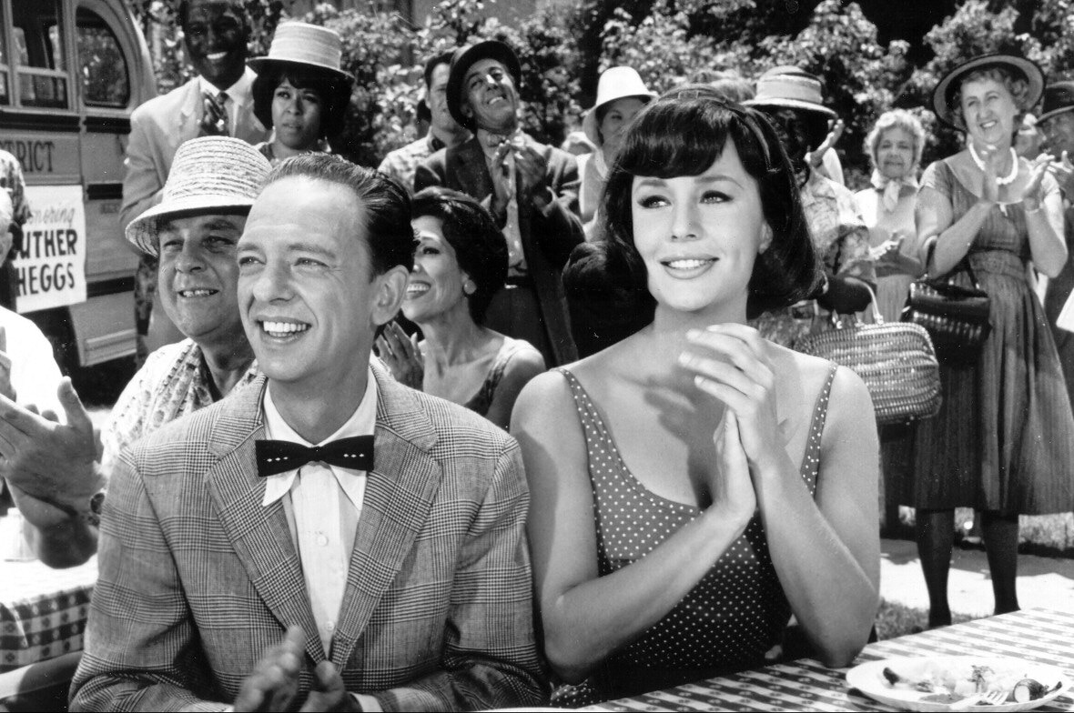 The Ghost and Mr. Chicken