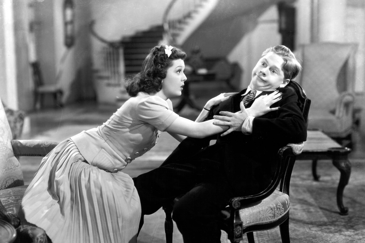 The Hardys Ride High