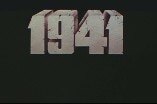 1941 -- (Original Trailer)