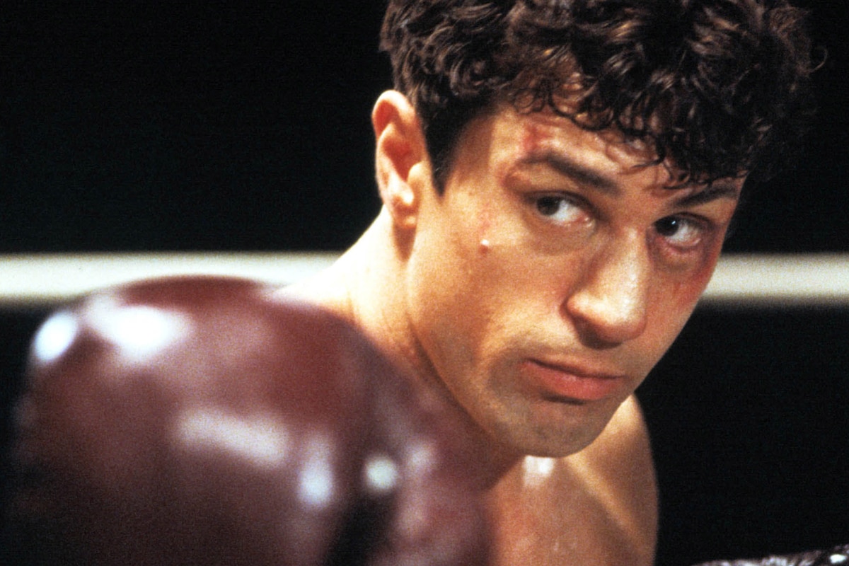 Raging Bull