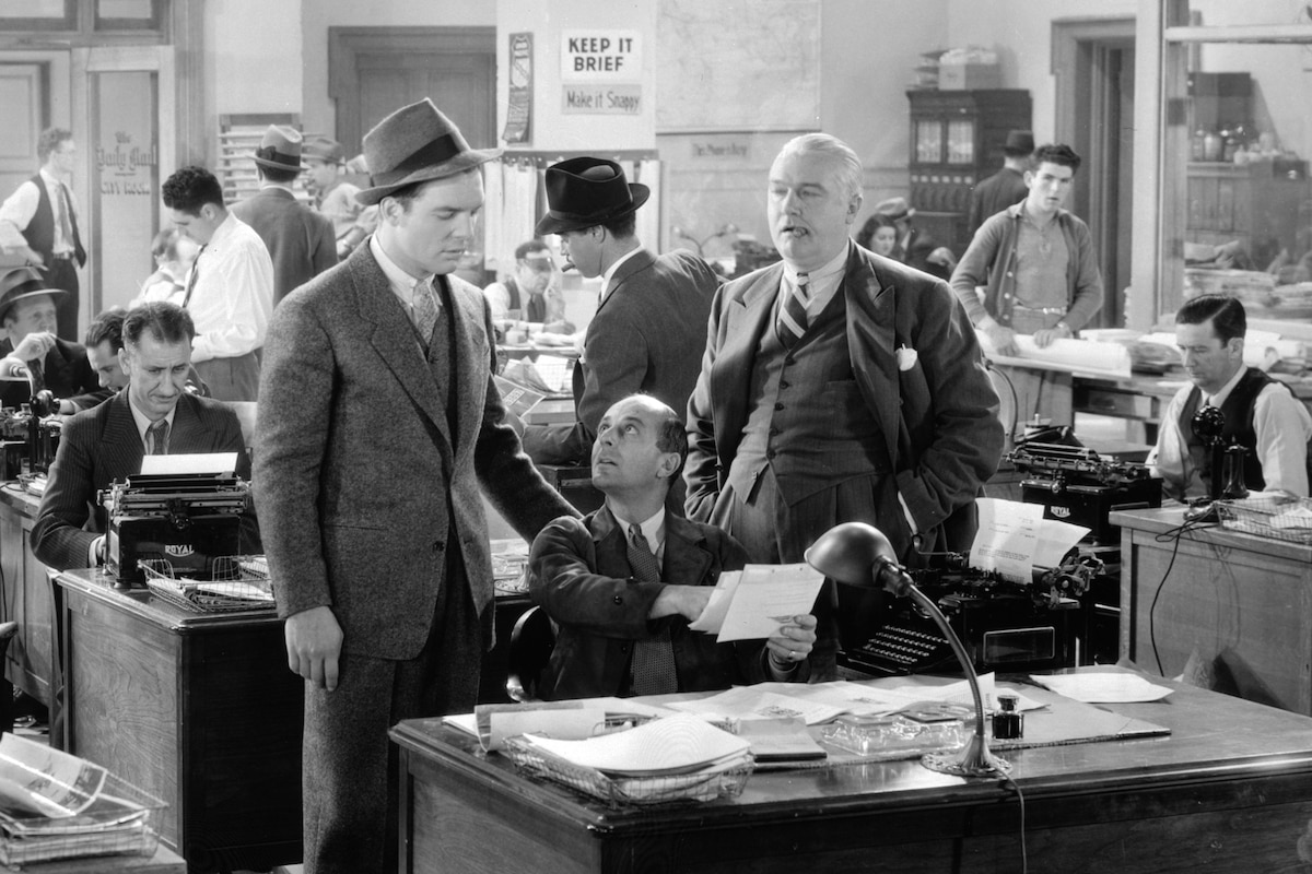 They Wanted To Marry