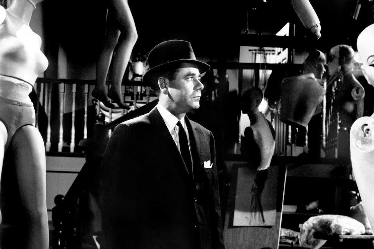 Experiment in Terror