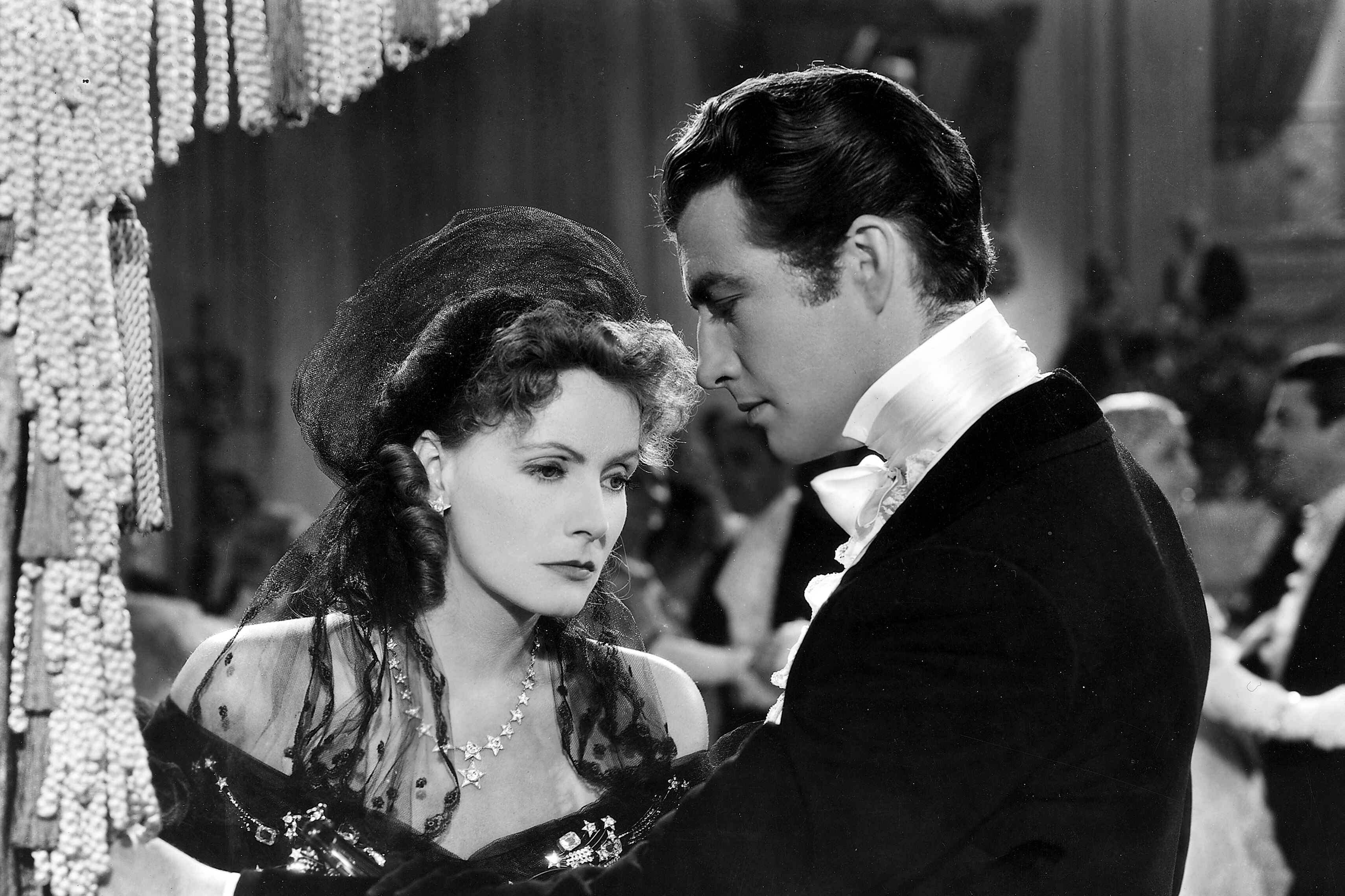 Behind the Camera - Camille