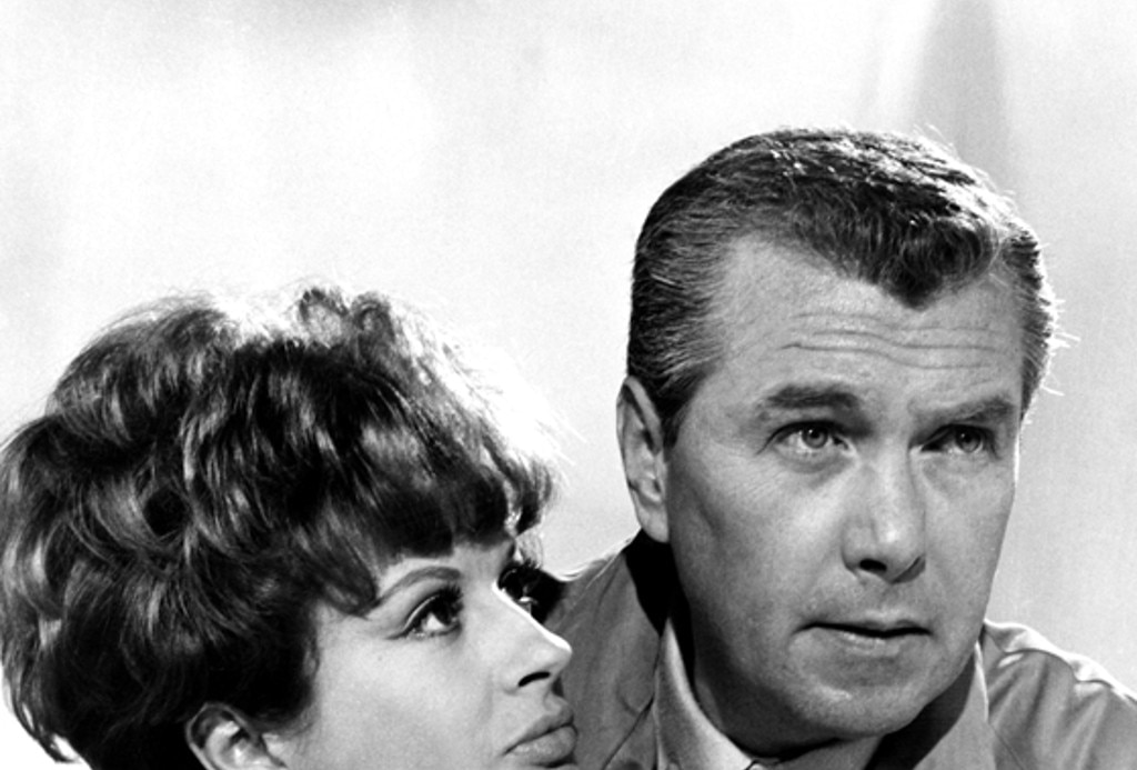 They Came From Beyond Space