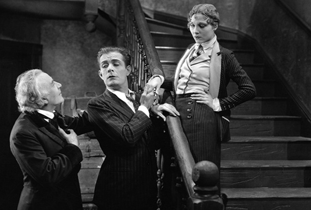 Lost and Found: American Treasures from the New Zealand Film Archive (Part One)