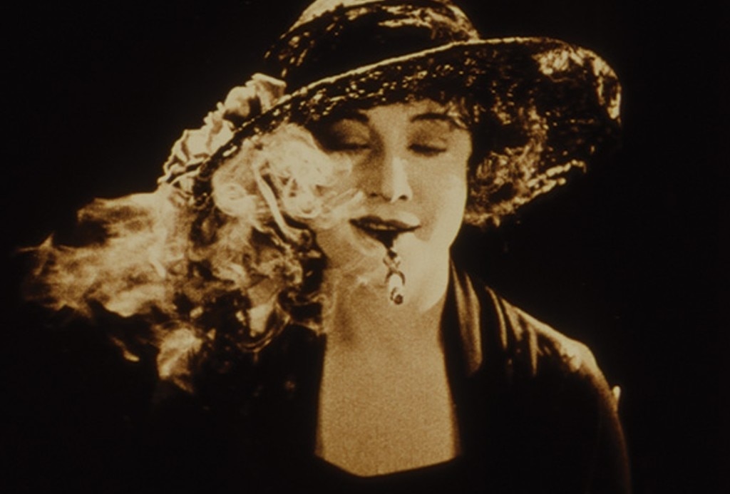 Lost and Found: American Treasures from the New Zealand Film Archive (Part Two)