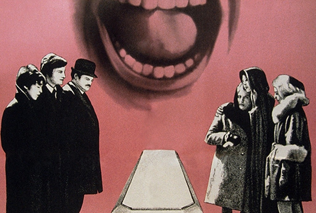 Death by Invitation  - Death by Invitation