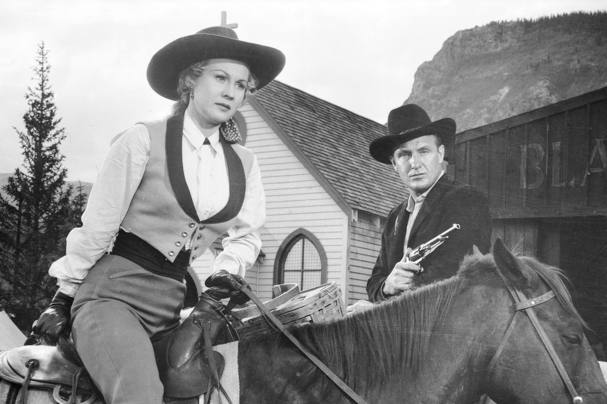 Great Day in the Morning